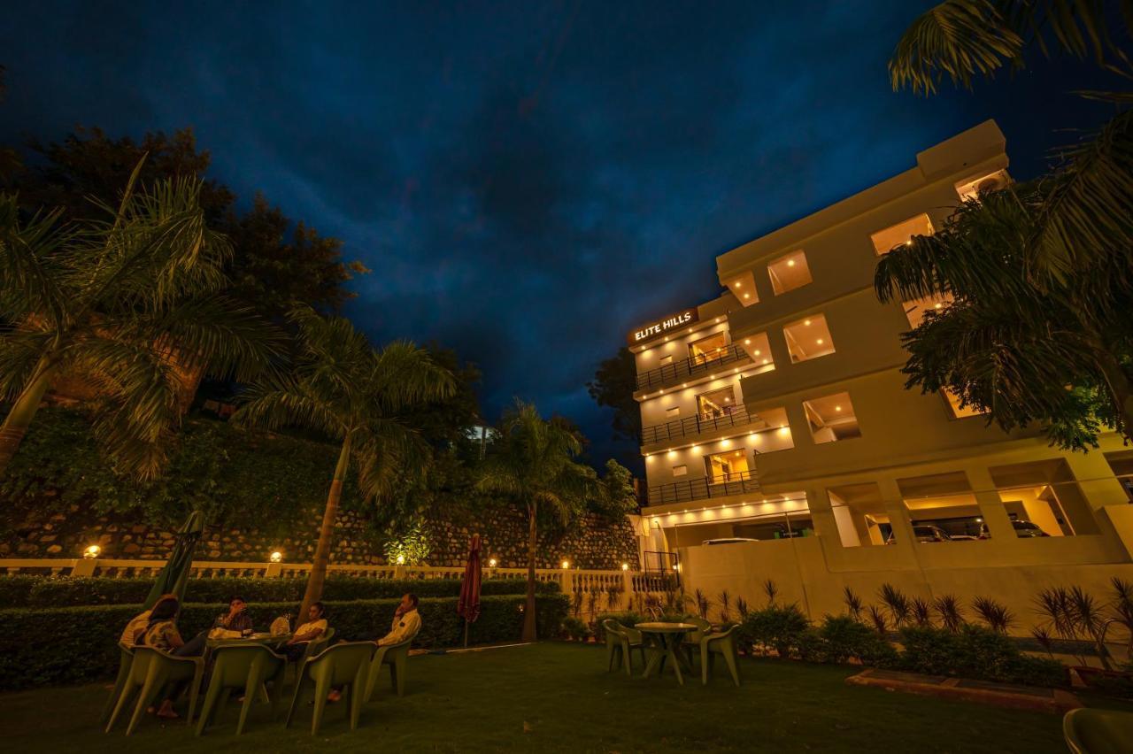 Hotel Rishikesh Grand By Kool Stays المظهر الخارجي الصورة