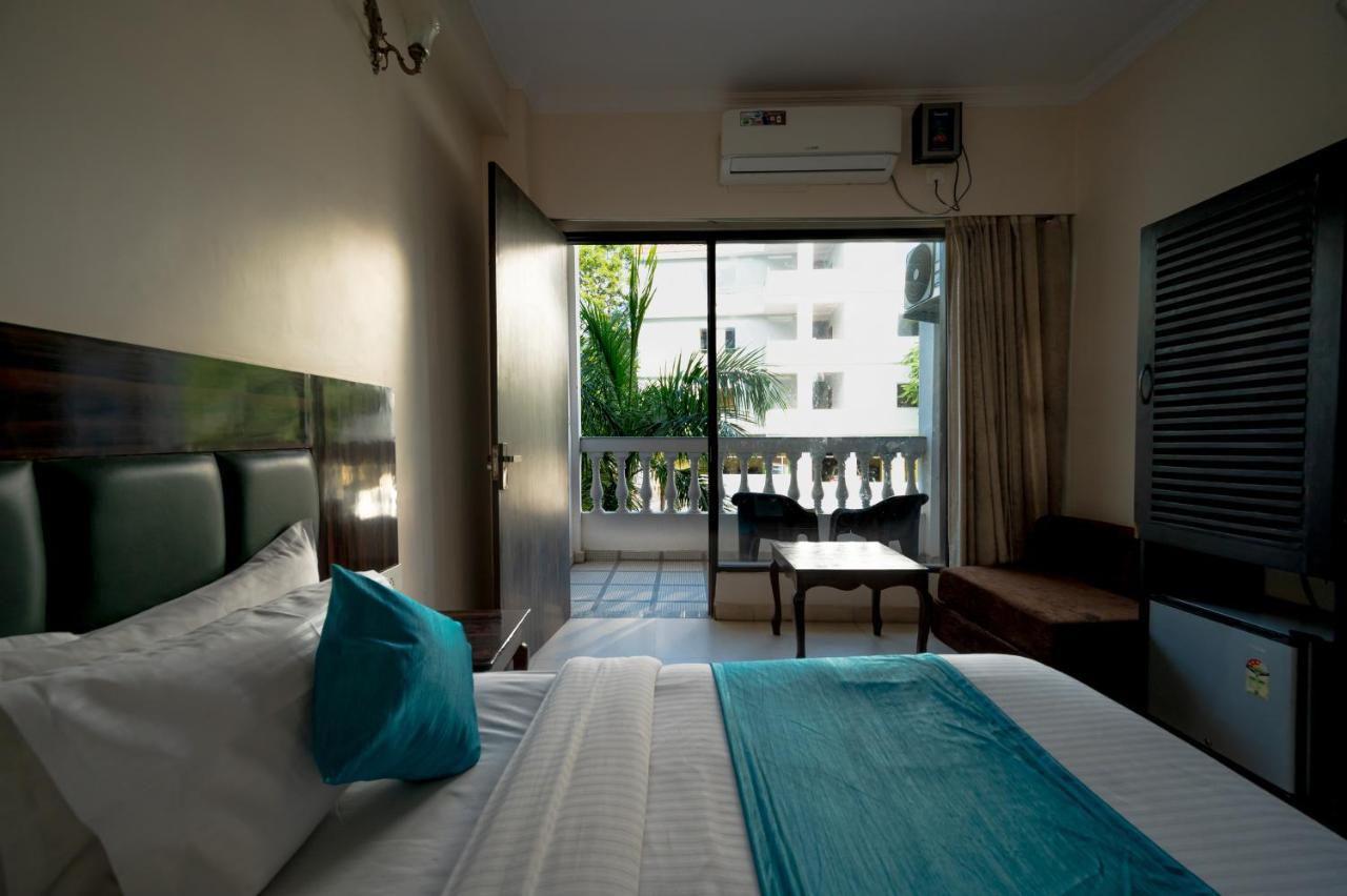 Hotel Rishikesh Grand By Kool Stays المظهر الخارجي الصورة