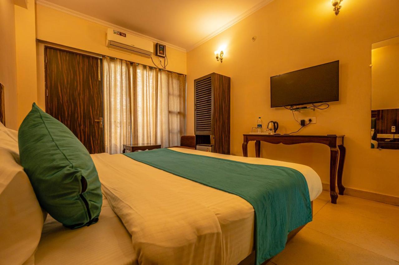 Hotel Rishikesh Grand By Kool Stays المظهر الخارجي الصورة