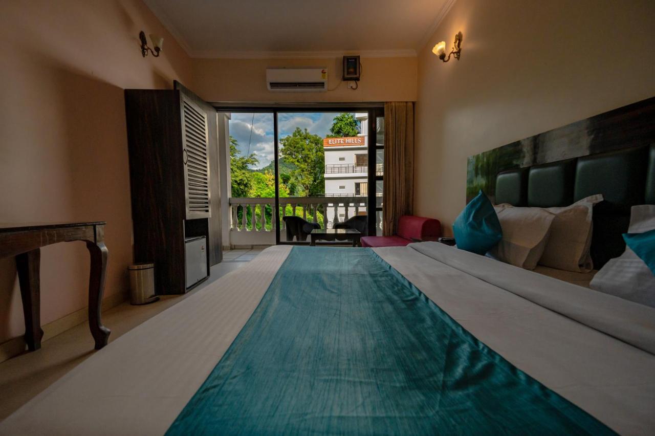 Hotel Rishikesh Grand By Kool Stays المظهر الخارجي الصورة