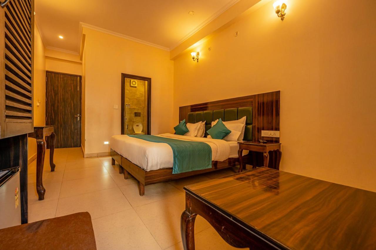 Hotel Rishikesh Grand By Kool Stays المظهر الخارجي الصورة