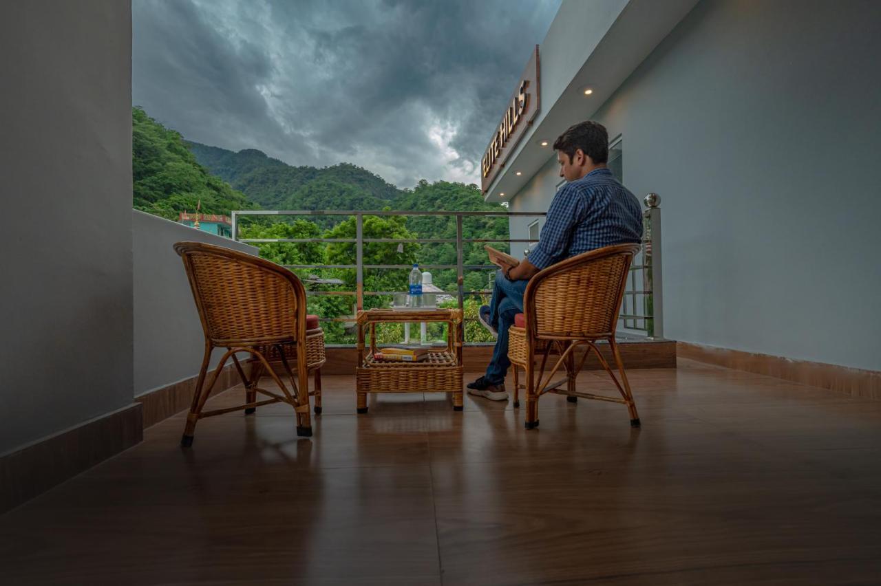 Hotel Rishikesh Grand By Kool Stays المظهر الخارجي الصورة
