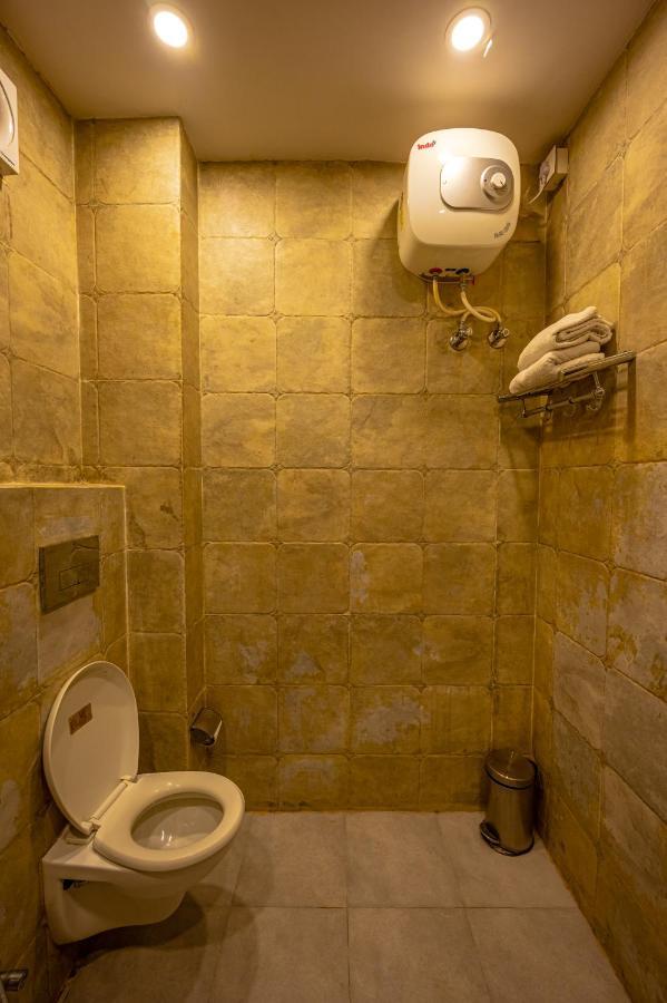 Hotel Rishikesh Grand By Kool Stays المظهر الخارجي الصورة