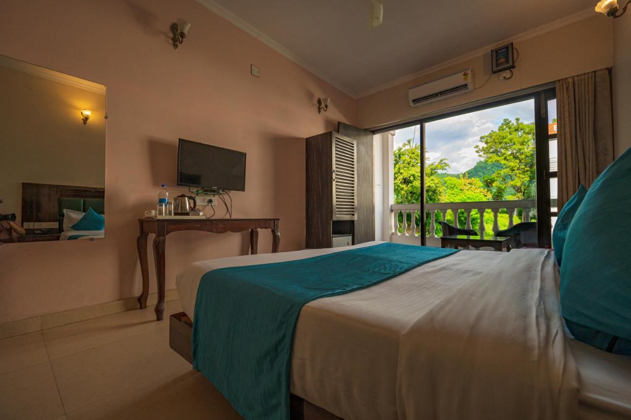 Hotel Rishikesh Grand By Kool Stays المظهر الخارجي الصورة