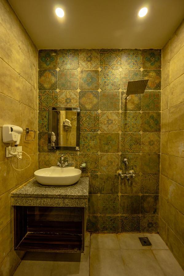 Hotel Rishikesh Grand By Kool Stays المظهر الخارجي الصورة