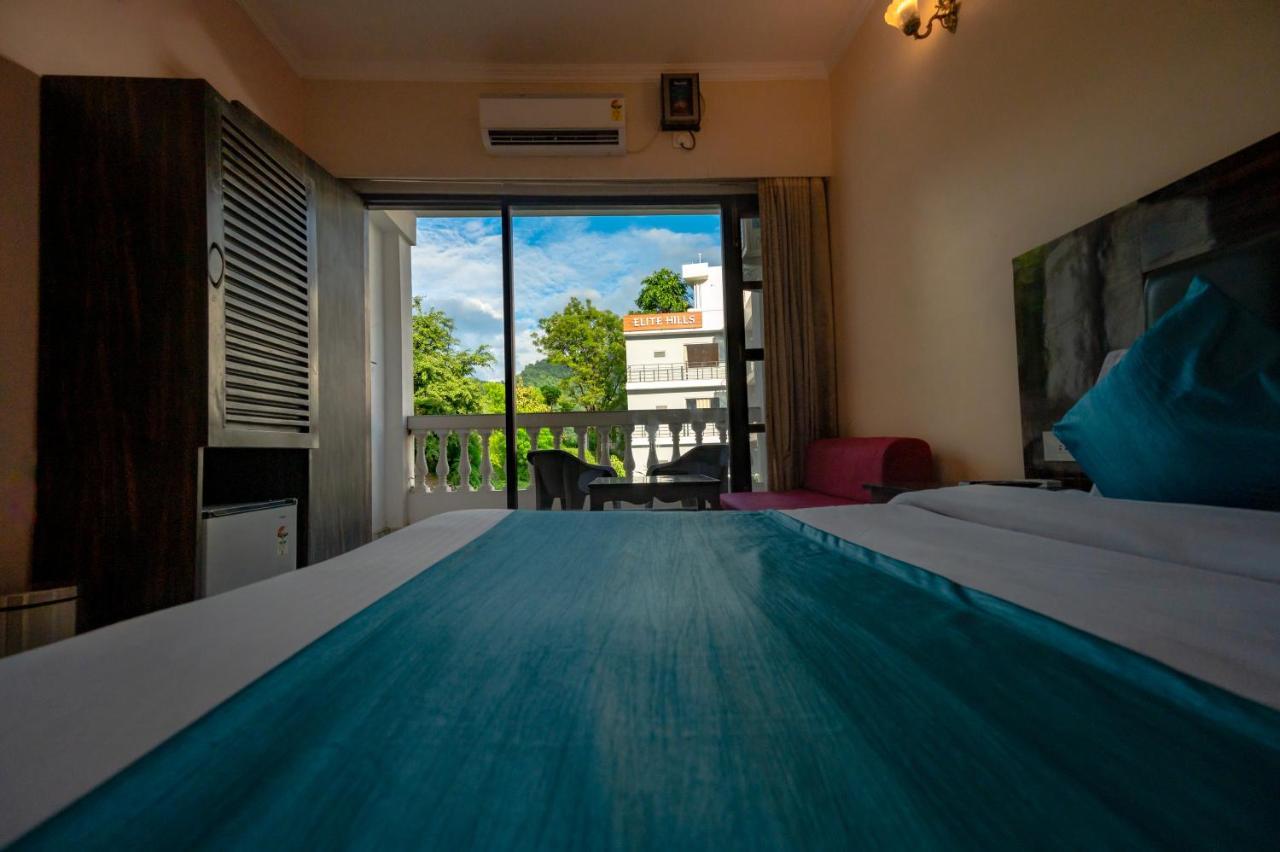 Hotel Rishikesh Grand By Kool Stays المظهر الخارجي الصورة
