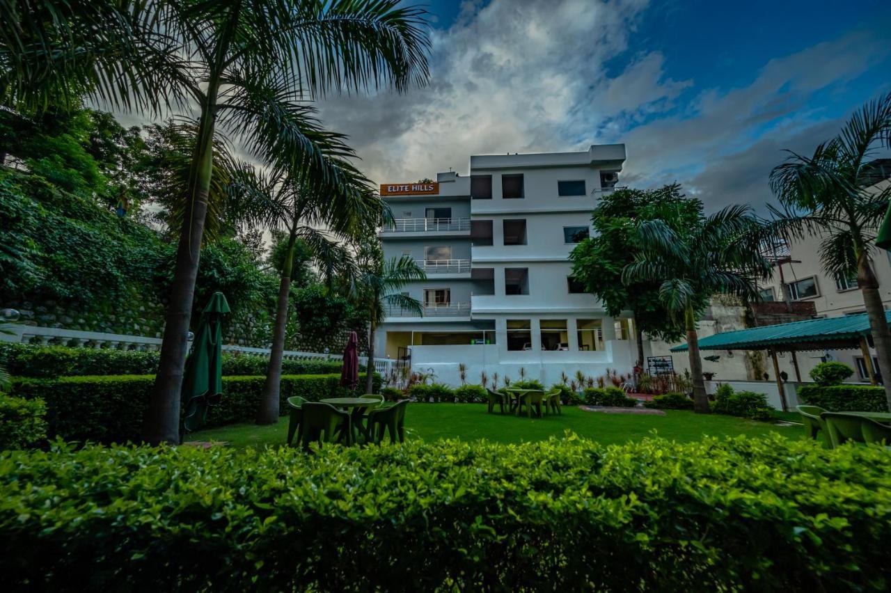 Hotel Rishikesh Grand By Kool Stays المظهر الخارجي الصورة