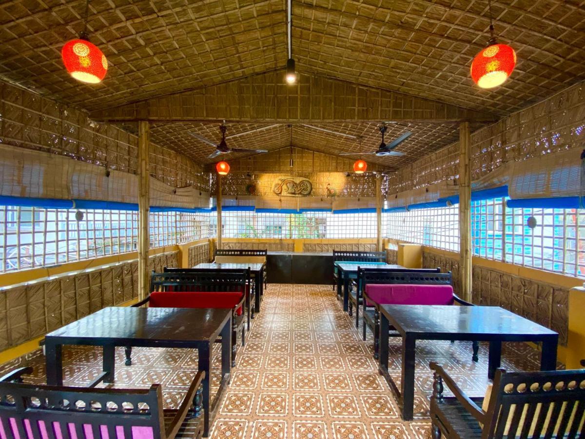 Hotel Rishikesh Grand By Kool Stays المظهر الخارجي الصورة