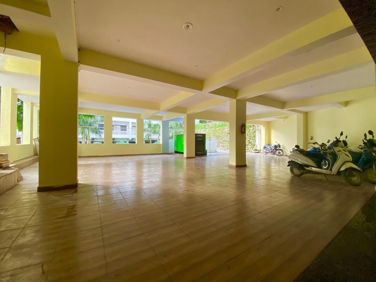 Hotel Rishikesh Grand By Kool Stays المظهر الخارجي الصورة