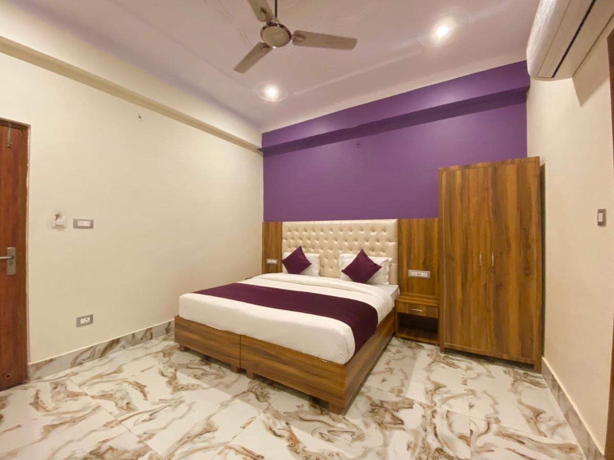 Hotel Rishikesh Grand By Kool Stays المظهر الخارجي الصورة