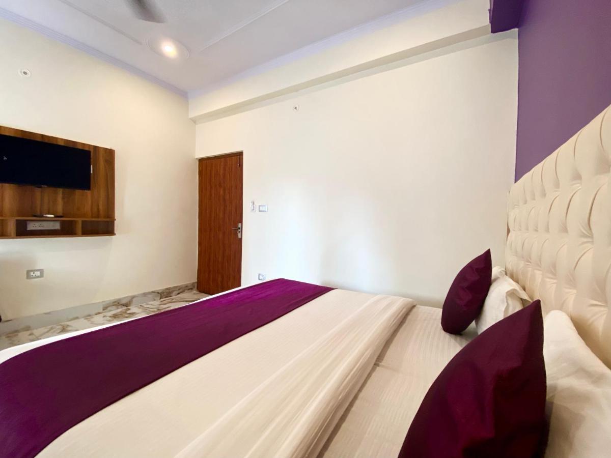Hotel Rishikesh Grand By Kool Stays المظهر الخارجي الصورة